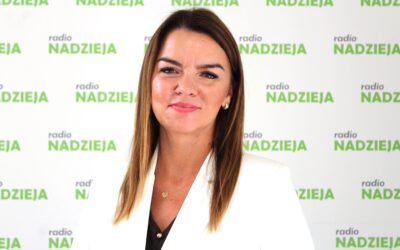 GD: Ewelina Przytuła, dyrektor PCPR w Kolnie