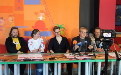 Łomża: Nowy sezon w Teatrze Lalki i Aktora rozpocznie spektakl „Obietnica Poranka”