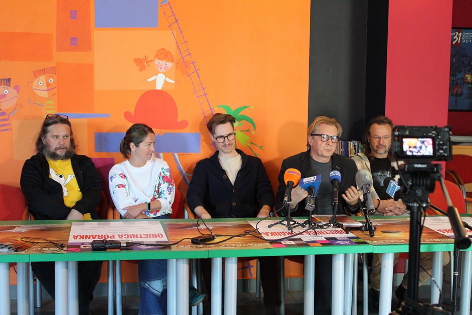 Łomża: Nowy sezon w Teatrze Lalki i Aktora rozpocznie spektakl „Obietnica Poranka”