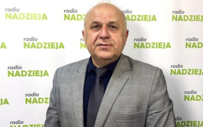 GD: Krzysztof Kozicki, wójt gminy Piątnica