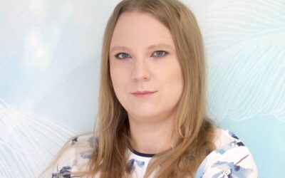 Mazowsze w czystej formie: Stefania Krupa-Krzyżanowska, urząd marszałkowski