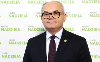 GD: Tadeusz Kruszewski, dyrektor PODR w Szepietowie