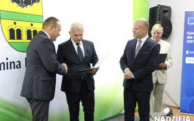 Region: W gminach powstaną LOWE, czyli przestrzenie edukacyjne dla dorosłych