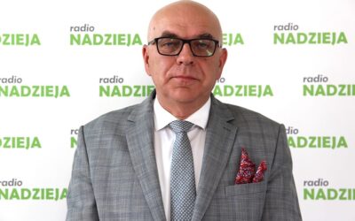 GD: Lech Szabłowski, starosta łomżyński