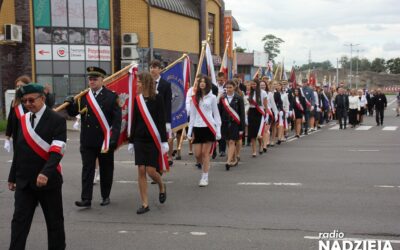 Łomża: Zaproszenie na VII Marsz Pamięci Sybiru