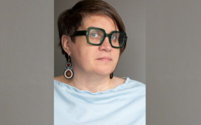 Mazowsze w czystej formie: Izabela Kowalska, Bank Żywności SOS w Warszawie