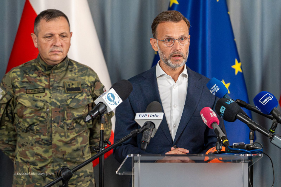 Jacek Brzozowski
