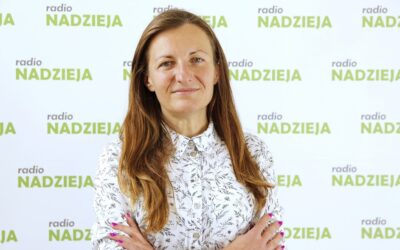 Poranek Siódma9: Jolanta Święszkowska z MDK DŚT w Łomży