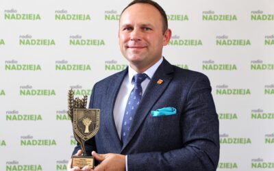 GD: Piotr Kłys, wójt gminy Łomża