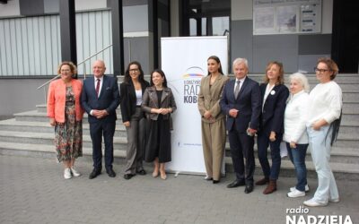 Łomża: Znamy szczegóły II Łomżyńskiego Forum Kobiece Drogi. „Panele dyskusyjne i merytoryka”