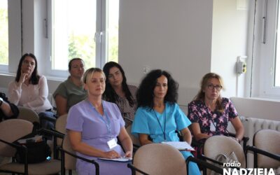 Łomża: Szpital Wojewódzki zacieśnia współpracę z BCO. Koordynatorzy onkologiczni pomogą pacjentom