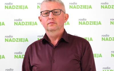 GD: Krzysztof Kotowski, kierownik PSZOK-u w Łomży