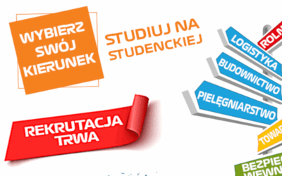 Łomża: Rekrutacja na MANS wciąż otwarta. „Drzwi się nie zamknęły”