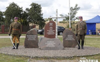 Gmina Kolno: W niedzielę (28.09) obchody 86.rocznicy rozformowania 110. Pułku Ułanów