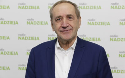 Poranek Siódma9: Poseł Jacek Bogucki o sytuacji Z. Ziobry