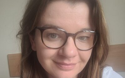 Mazowsze w czystej formie: Małgorzata Paruzel, Urząd Marszałkowski