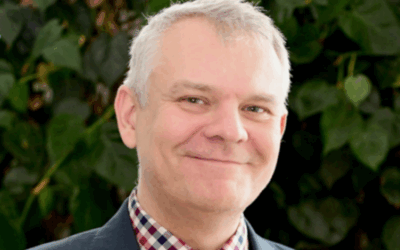 Mazowsze w czystej formie: Marcin Podgórski, UMWM w Warszawie