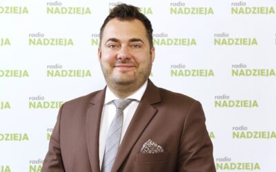 GD: Mariusz Chrzanowski, prezydent Łomży