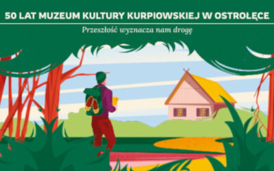 Ostrołęka: Muzeum Kultury Kurpiowskiej organizuje spacer historyczny ulicami miasta