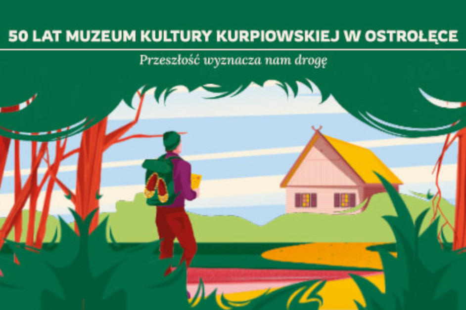 Ostrołęka: Muzeum Kultury Kurpiowskiej organizuje spacer historyczny ulicami miasta