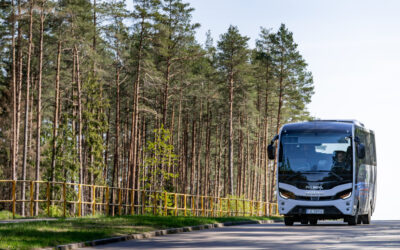 Region: PKS Nova ogranicza kursy. „Informowaliśmy samorządy od miesięcy”