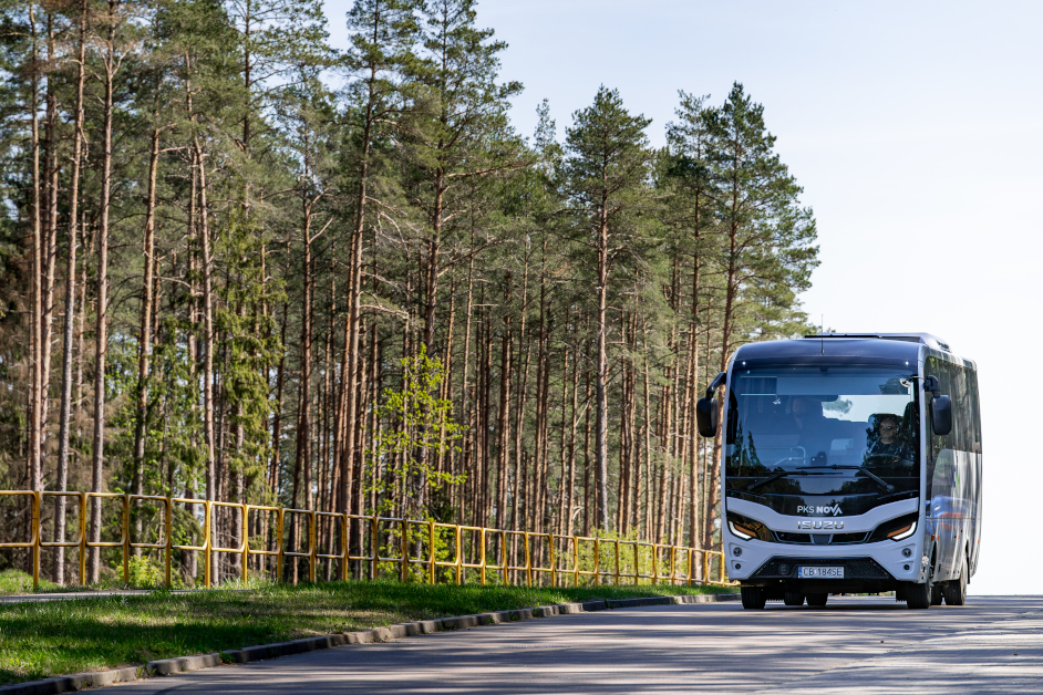 Region: PKS Nova ogranicza kursy. „Informowaliśmy samorządy od miesięcy”