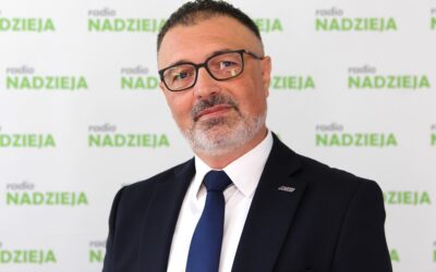 GD: dr Piotr Ponichtera, MANS w Łomży