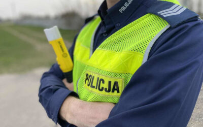Region: To nie był „trzeźwy” weekend. Pijani kierowcy zatrzymani na drogach
