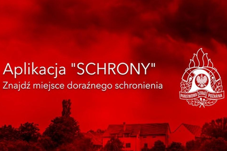 Schrony