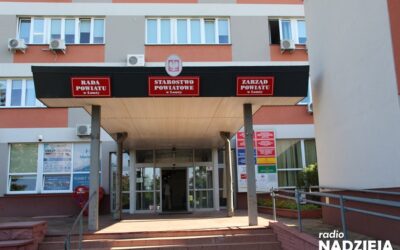 Powiat łomżyński: „Samorządy nie są przygotowane na sytuacje kryzysowe”