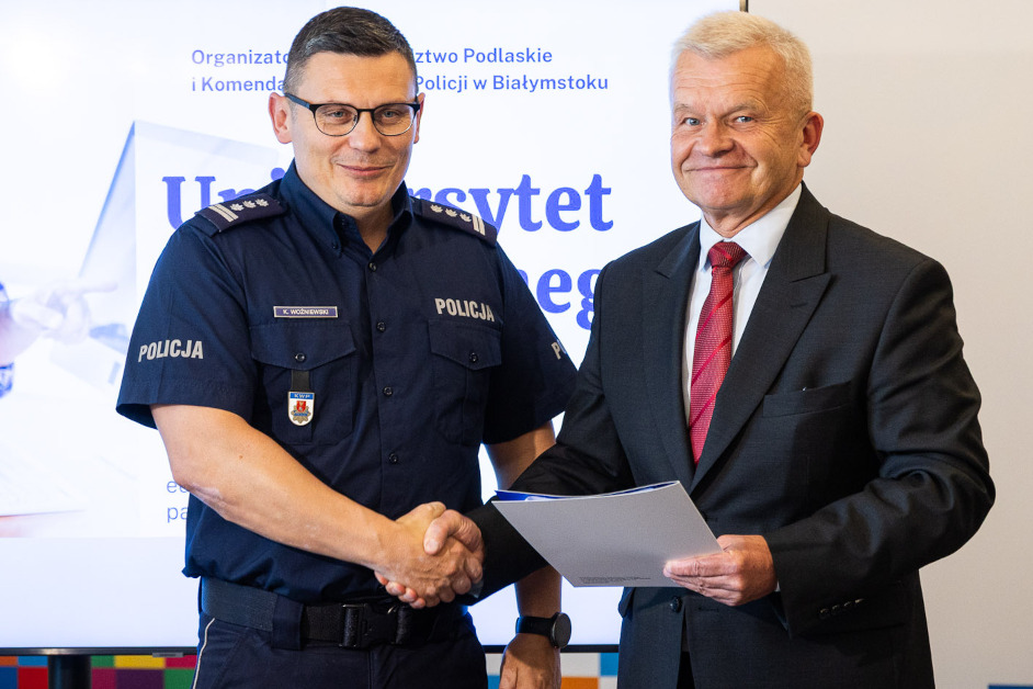 Uniwersytet Bezpiecznego Seniora