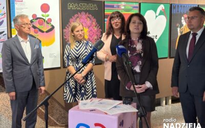 Mazowieckie: Wyjątkowe zainteresowanie Budżetem Obywatelskim Mazowsza. „Ogromny rekord”