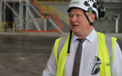 Mazowsze w czystej formie: Sławomir Cięciara, WWE