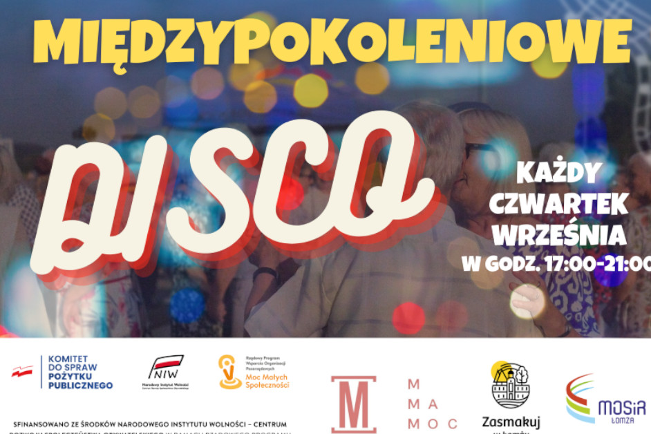 disco