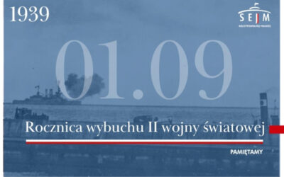 Kraj: Obchody 86. rocznicy wybuchu wojny światowej na Westerplatte