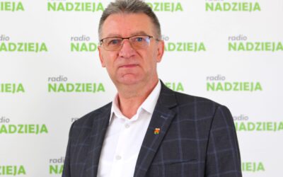 GD: Józef Wiśniewski, wójt gminy Kolno