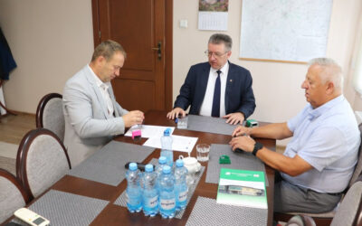 Gmina Kolno: W Zabielu i Lachowie powstaną kluby dziecięce