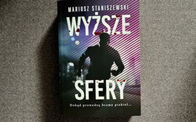Książka: „Wyższe sfery” – dziennikarskie śledztwo Krzysztofa Fronisza