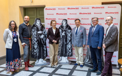 Mazowsze: W 2026 roku obchody 500-lecia włączenia Mazowsza do Królestwa Polskiego