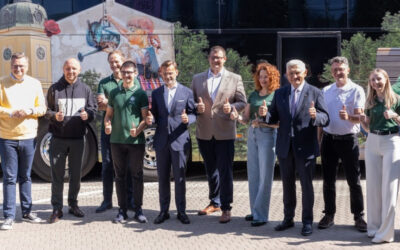 Podlaskie: Inauguracja akcji „Studiuj w Białymstoku. Studiuj w Podlaskiem”