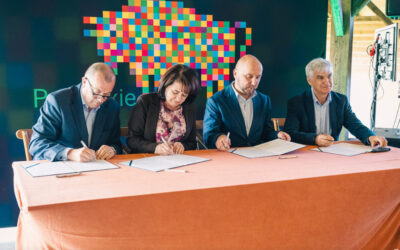 Region: Województwo Mazowieckie i Podlaskie będzie wspólnie rozwijać turystykę