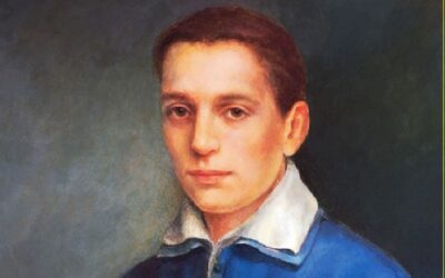 Wiara: 18 września – święto św. Stanisława Kostki
