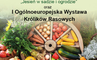 Region: Jesień w sadzie i ogrodzie – targi w PODR w Szepietowie