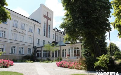 Wiara: Dwóch chętnych na pierwszy rok formacji do seminarium