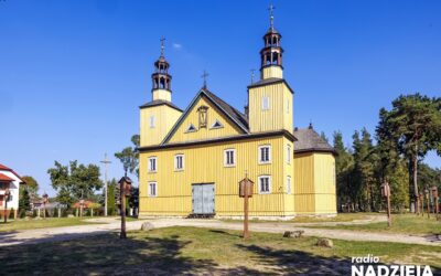 Wiara: Jak uchronić kościelne zabytki? Eksperci obradowali w KEP