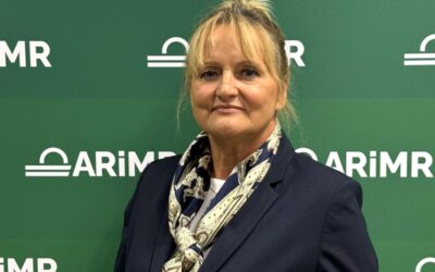 ARiMR: Grażyna Gołębiewska, Departament Działań Inwestycyjnych