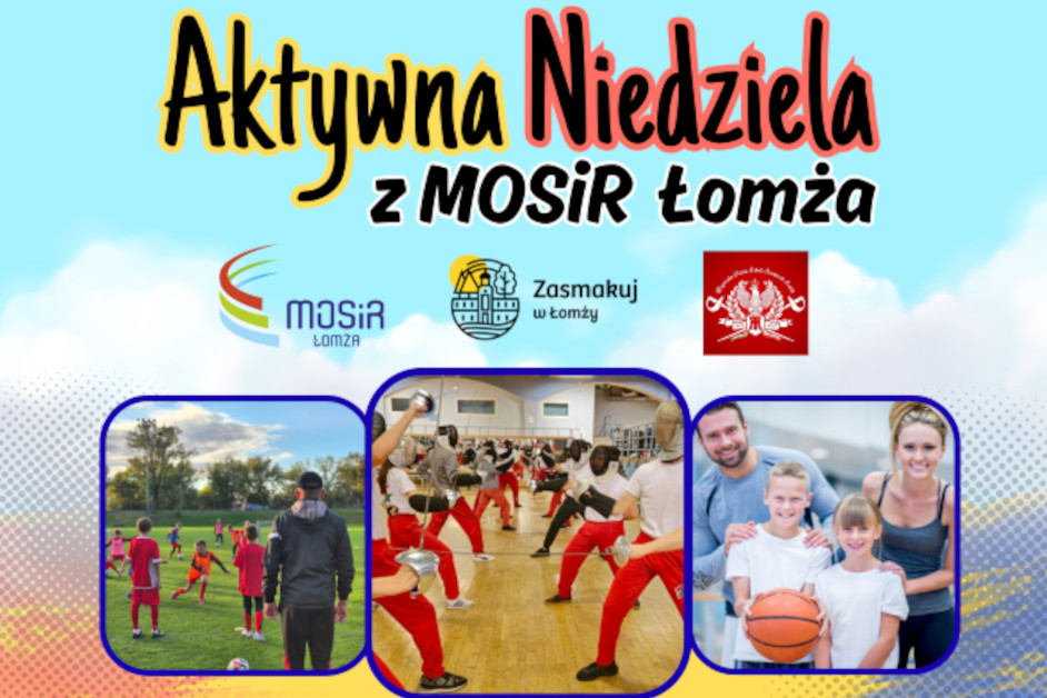 Aktywna Niedziela 3