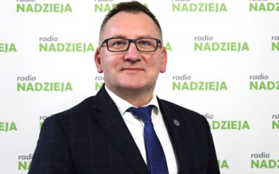 GD: Andrzej Borusiewicz, zastępca prezesa ARiMR