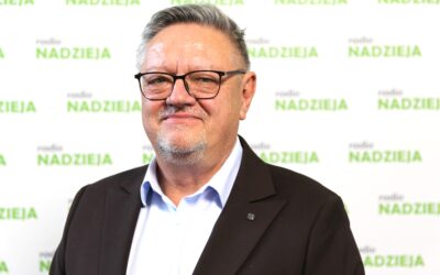 GD: Andrzej Duda, burmistrz Kolna