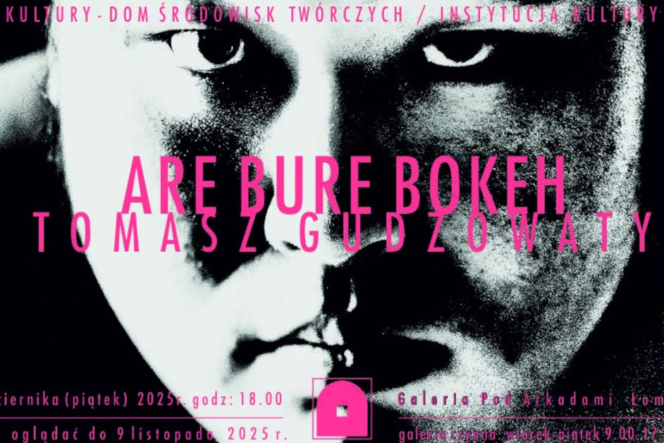 Łomża: Październikowe wydarzenia w Galerii pod Arkadami